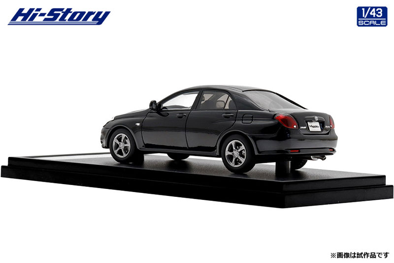 AmiAmi [Character & Hobby Shop] | 1/43 Toyota Verossa VR25 (2001