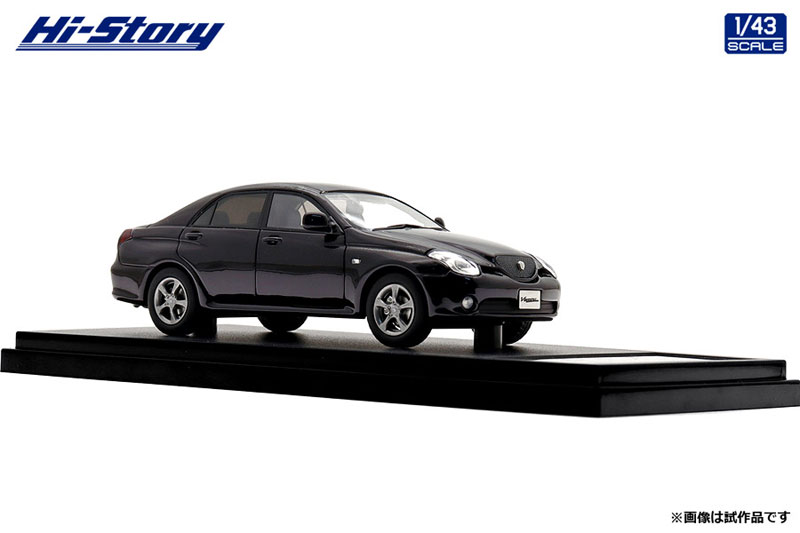AmiAmi [Character & Hobby Shop] | 1/43 Toyota Verossa VR25 (2001