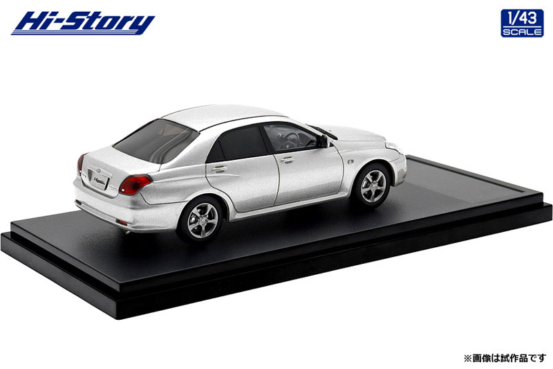 402-620 Hi-Story 1/43 トヨタ Verossa VR25 AmiAmi [Character & Hobby Shop] | 1/43 Toyota Verossa VR25 (2001