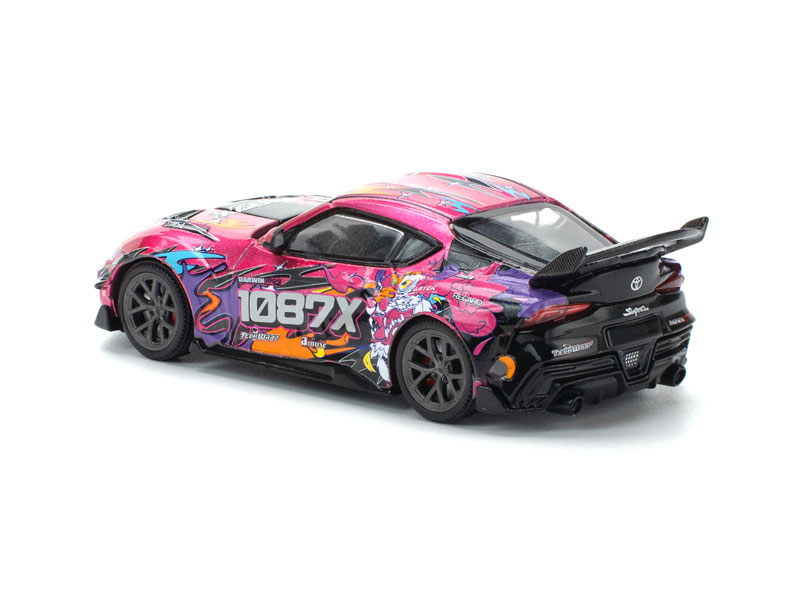 世界の | Shop] Hobby & [Character AmiAmi 1/64 WBK 66G DarwinPRO ラウンド用品・アクセサリー