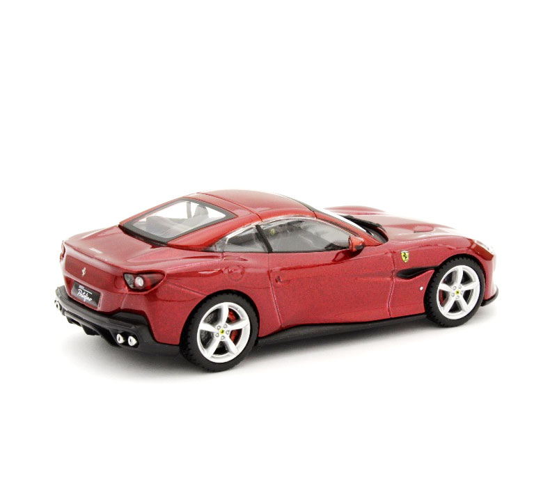AmiAmi [Character & Hobby Shop] | 1/43 Ferrari Portofino