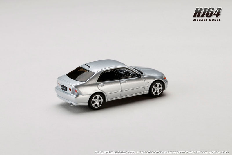 Amazon.co.jp: MODELER'S IS200 Altezza RS200 GD J05-02-116 1