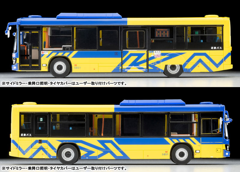 AmiAmi [Character & Hobby Shop] | Tomica Limited Vintage NEO