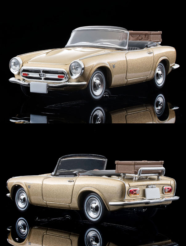 AmiAmi [Character & Hobby Shop] | DioColle 64 #Car Snap 27a Cafe