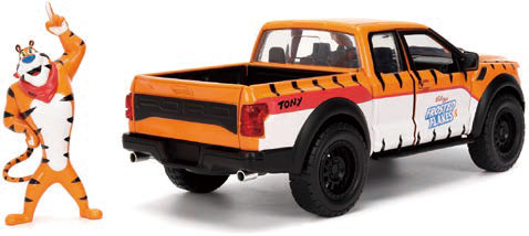 AmiAmi [Character & Hobby Shop] | 1/24 Ford F-150 Raptor