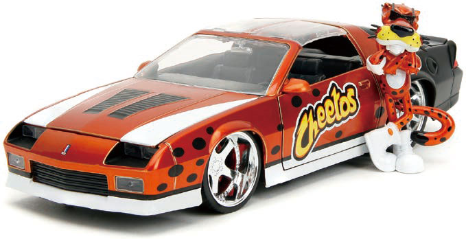21145 Toyota MR2 (AW11) Late Version G-Limited Super Charger