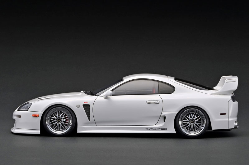 AmiAmi [Character & Hobby Shop] | 1/18 Toyota Supra (A80