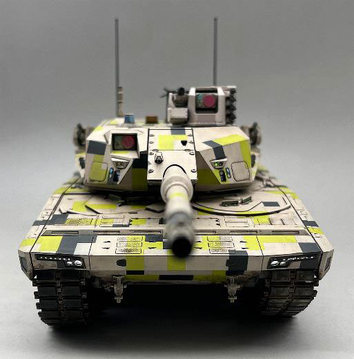 AmiAmi [Character & Hobby Shop] | 1/35 Next Generation Main