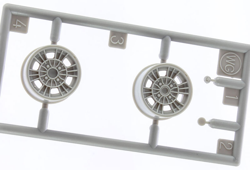 AmiAmi [Character & Hobby Shop] | 1/24 Nissan 240RS (BS110