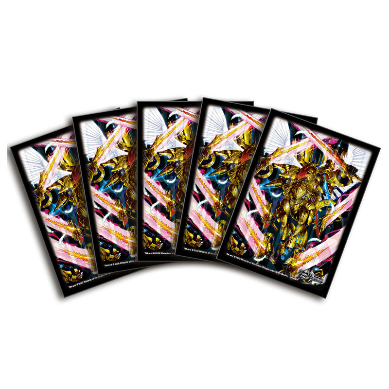 AmiAmi [Character & Hobby Shop] | Duel Masters DX Card Sleeve