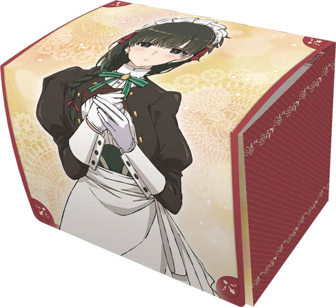 その他 HIME LIMITED ver AmiAmi [Character & Hobby Shop] | Character Deck Case MAX