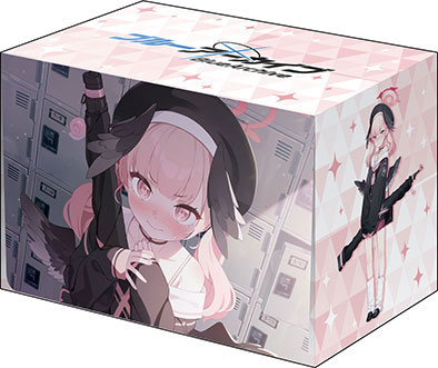 ブシロードその他 D AmiAmi [Character & Hobby Shop] | Bushiroad Deck Holder