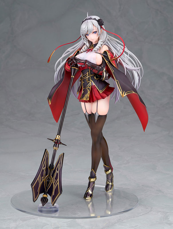 POP UP PARADE Alpha L Size Figure (The Eminence in Shadow)