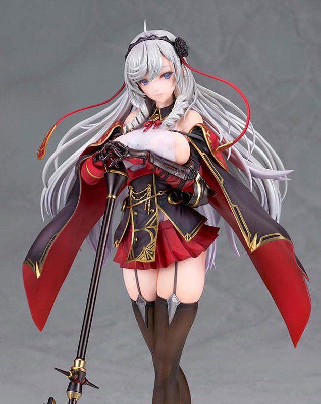 アズールレーン ダイドー ライトエディション バージョン 1 7 海外版 アズールレーン ダイドー ライトエディション バージョン 1 7