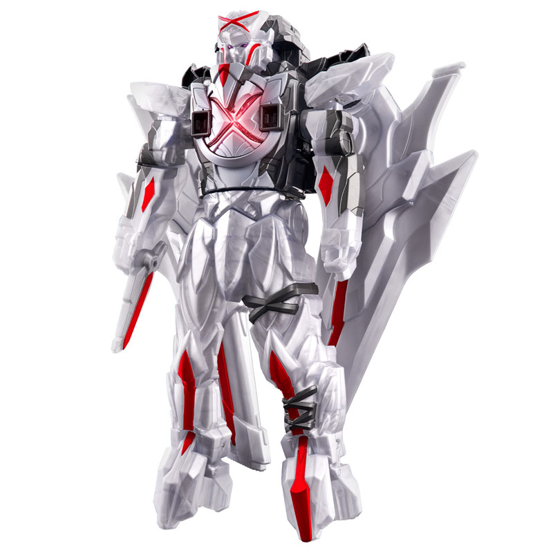 ポ*タ様 DX テガジューン AmiAmi [Character & Hobby Shop] | No.1 Sentai Gozyuger DX