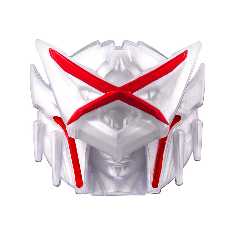 AmiAmi [Character & Hobby Shop] | No.1 Sentai Gozyuger DX