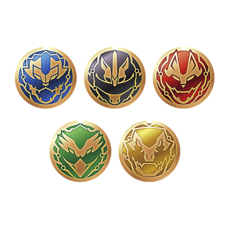 ゴーカイジャー  みみ AmiAmi [Character & Hobby Shop] | No.1 Sentai Gozyuger DX