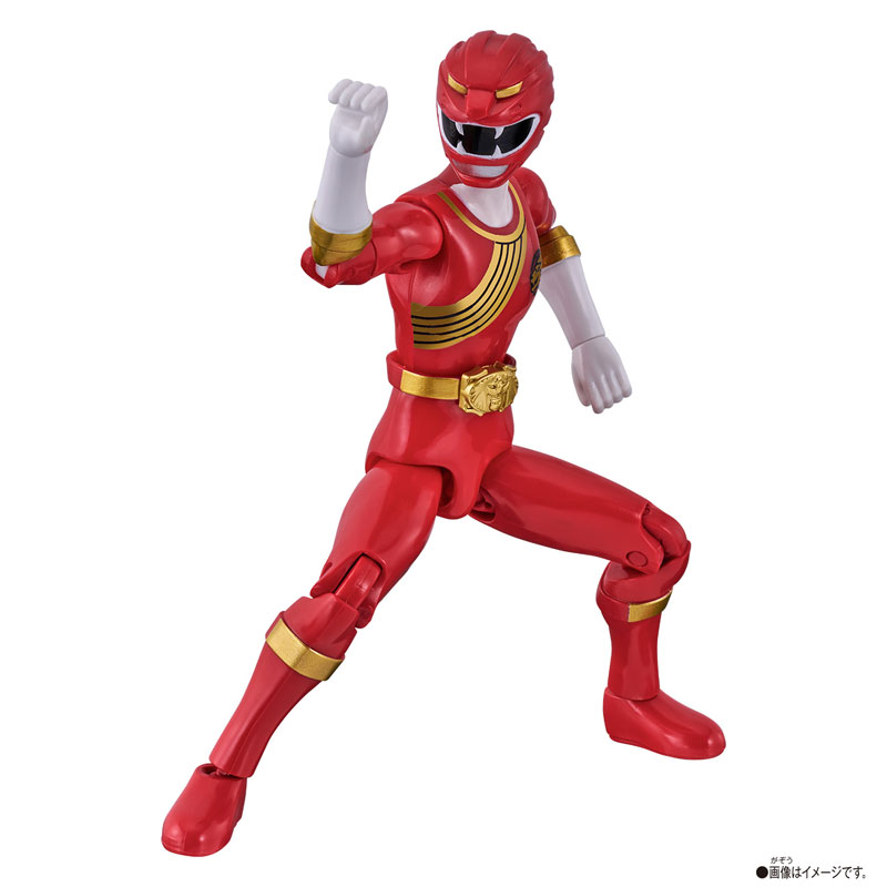 希少 黒入荷！ Shop] Hobby & [Character AmiAmi | Gozyuger Sentai No.1 特撮