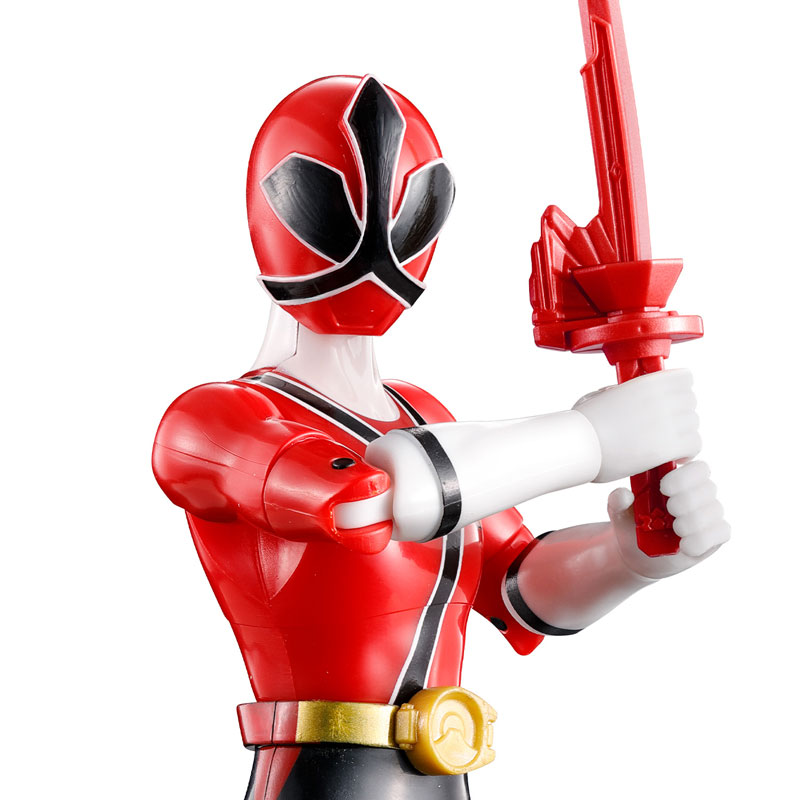 AmiAmi [Character & Hobby Shop] | No.1 Sentai Gozyuger
