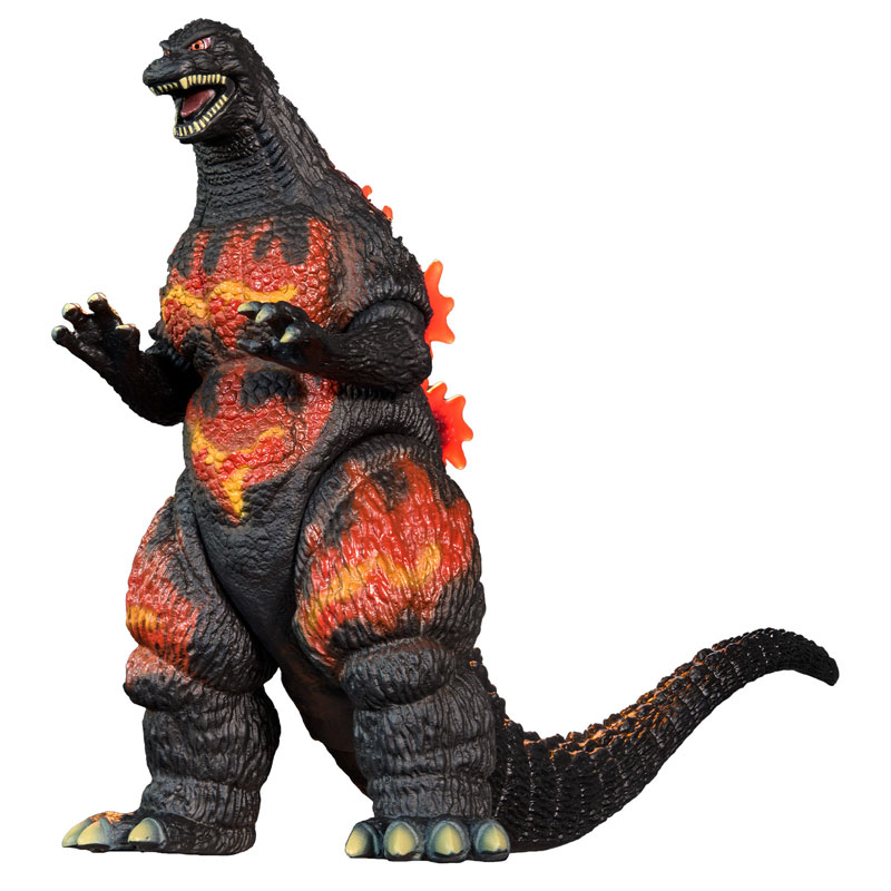 GODZILLA Ver2【L】 AmiAmi [Character & Hobby Shop] | Godzilla Movie Monster Series