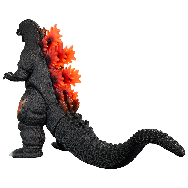 マイモンの助 Movie Monster Series Mechagodzilla (2002) Ver.2.0 | HLJ.com