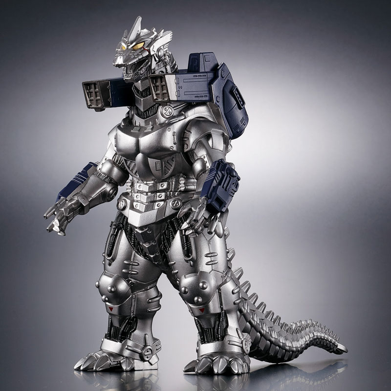 AmiAmi [Character & Hobby Shop] | Godzilla Movie Monster