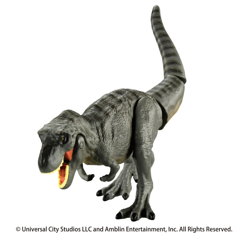 AmiAmi [Character & Hobby Shop] | Ania Jurassic World T-Rex