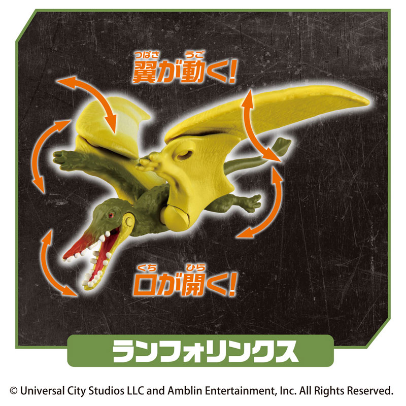 AmiAmi [Character & Hobby Shop] | Ania Jurassic World