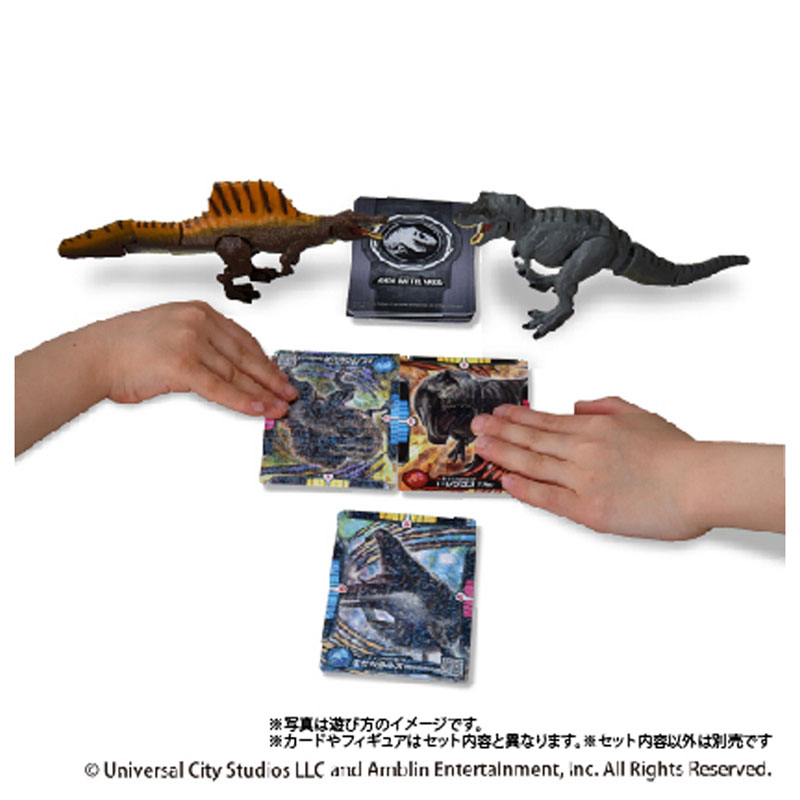 ameページ AmiAmi [Character & Hobby Shop] | Ania Jurassic World