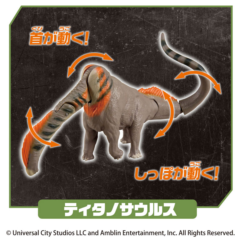 AmiAmi [Character & Hobby Shop] | Ania Jurassic World
