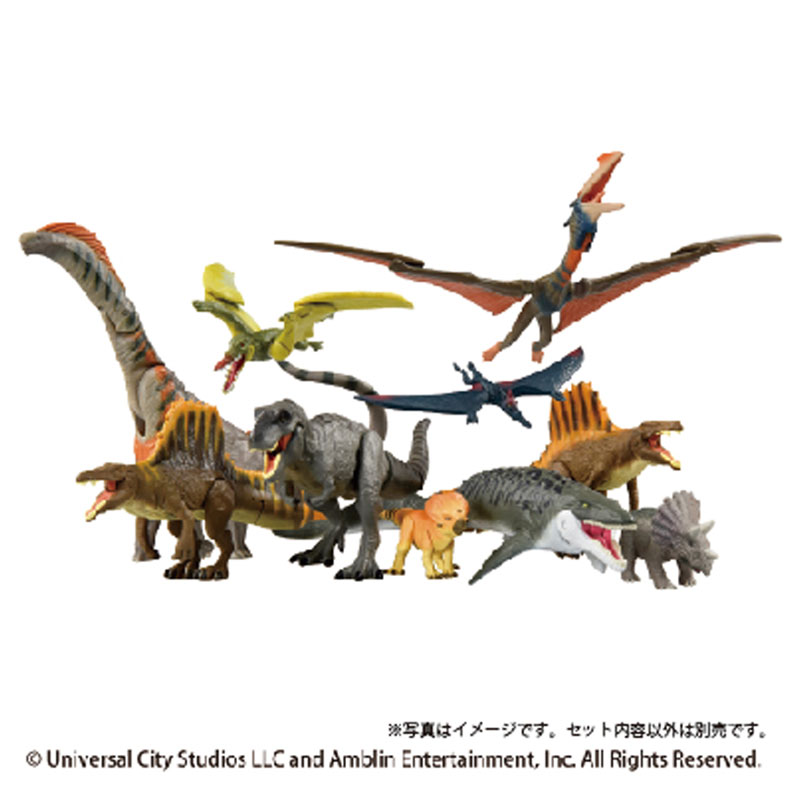 AmiAmi [Character & Hobby Shop] | Ania Jurassic World