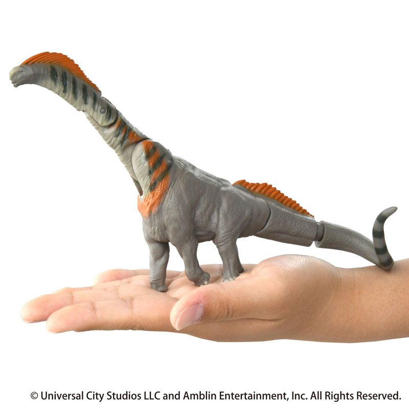 ameページ AmiAmi [Character & Hobby Shop] | Ania Jurassic World