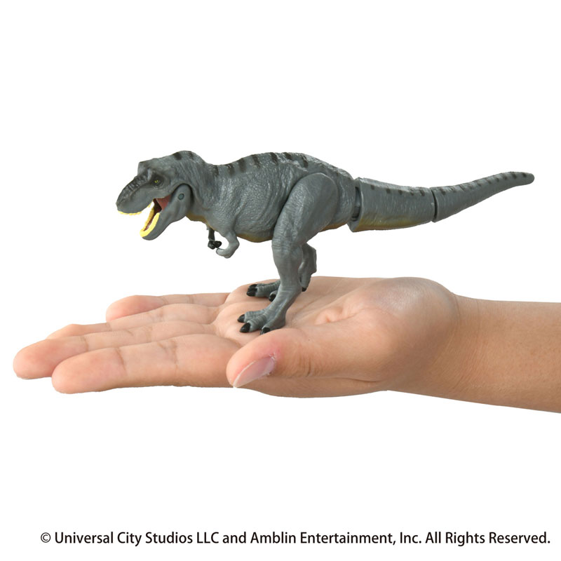 AmiAmi [Character & Hobby Shop] | Ania Jurassic World Titanosaurus