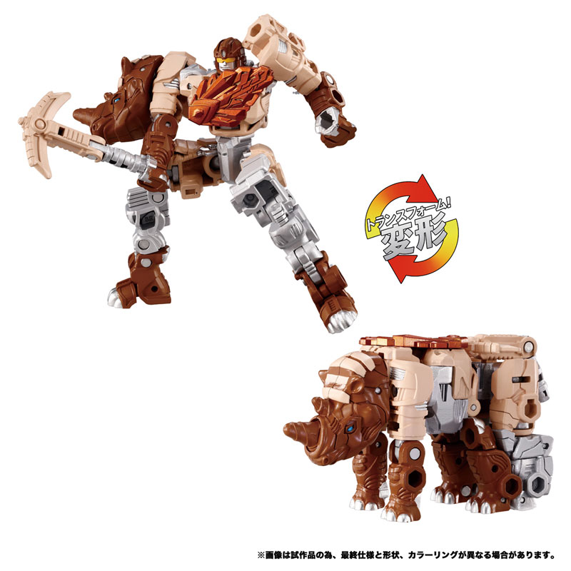 【特別セール品】 Hobby & [Character AmiAmi Shop] Energy WKB-07 Transformers | SF・ファンタジー・ホラー