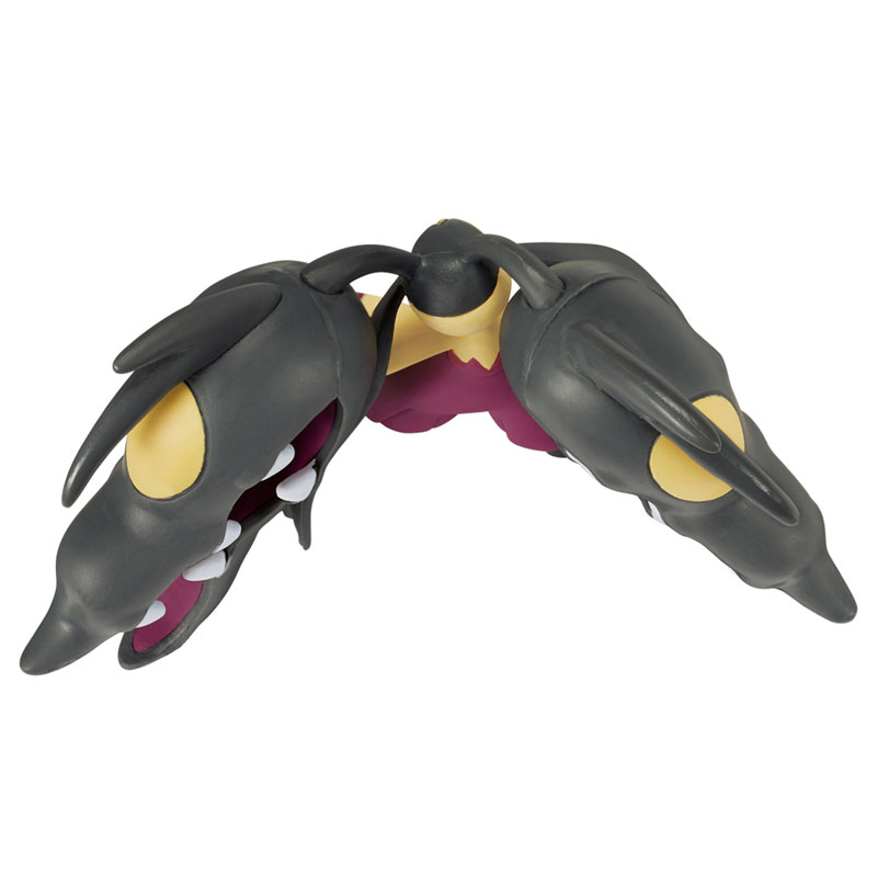 AmiAmi [Character & Hobby Shop] | Pokemon MonColle Mega Mawile