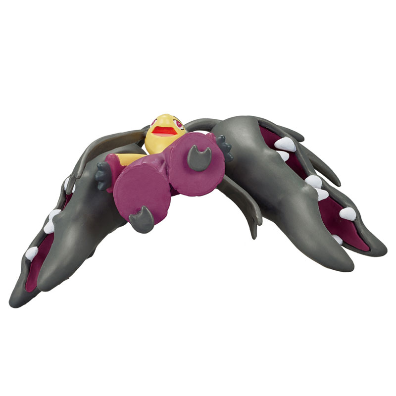 AmiAmi [Character & Hobby Shop] | Pokemon MonColle Mega Mawile