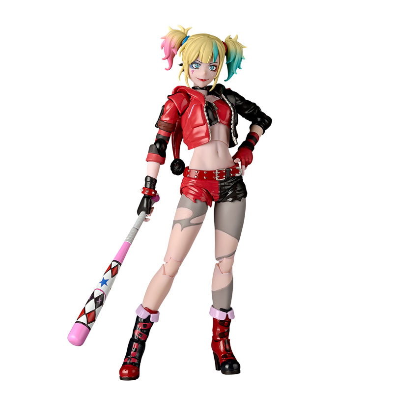 AmiAmi [Character & Hobby Shop] | Revoltech Amazing Yamaguchi