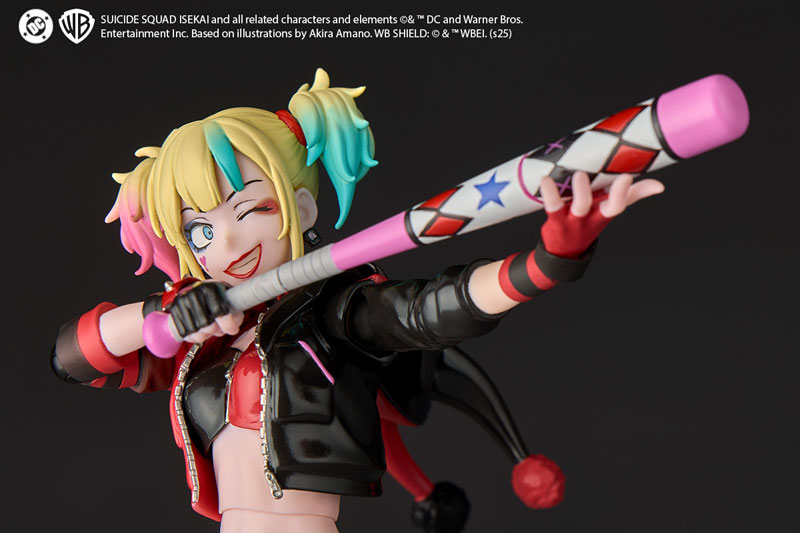 AmiAmi [Character & Hobby Shop] | Revoltech Amazing