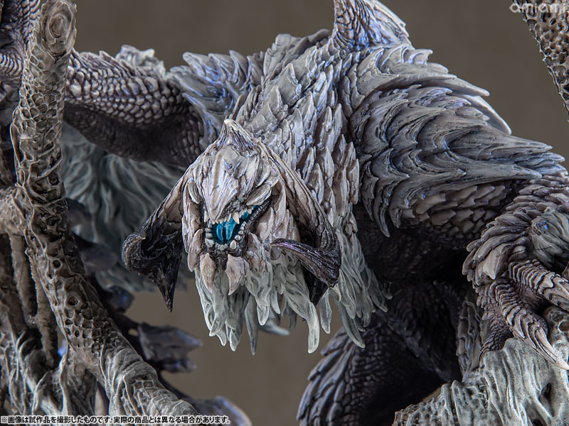 AmiAmi [Character & Hobby Shop] | Capcom Figure Builder Creator's