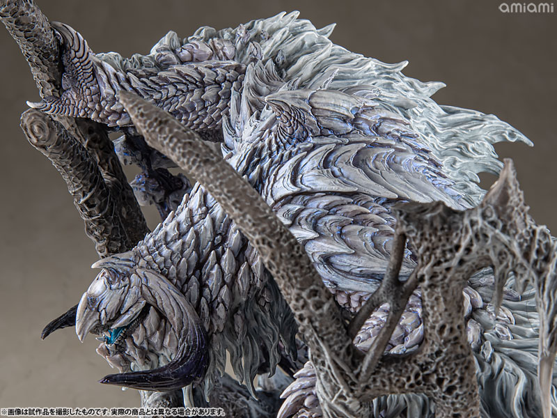 AmiAmi [Character & Hobby Shop] | Capcom Figure Builder Creator's