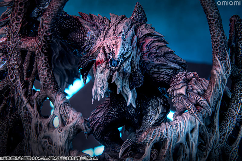 AmiAmi [Character & Hobby Shop] | Capcom Figure Builder Creator's