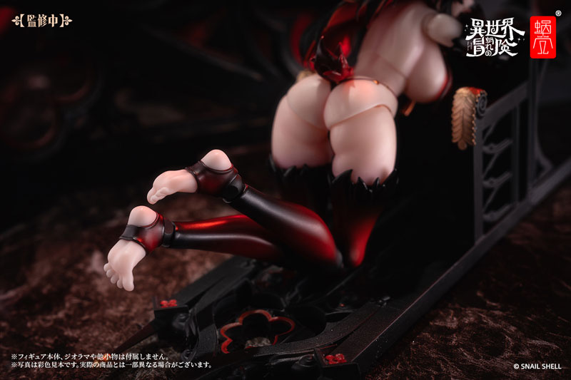 succubus sex dolls My Dress-Up Darling Marin Kitagawa: Liz Ver. 1/6 Scale Figure: Alter main image 0