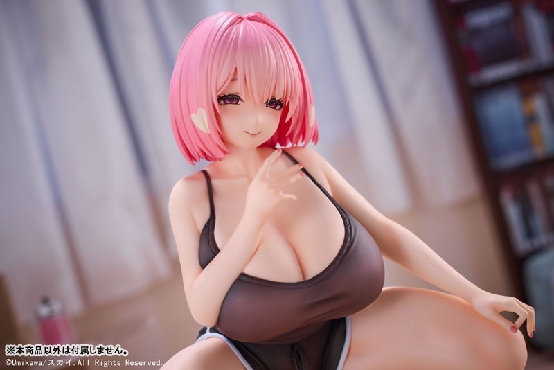 AmiAmi [Character & Hobby Shop] | Akane Illustrated by Sky 1/6