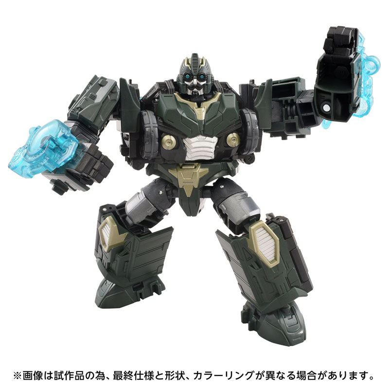 Takara Tomy - タイムアフターアリス Takara Tomy - タイムアフターアリス 4573199830971_5.jpg