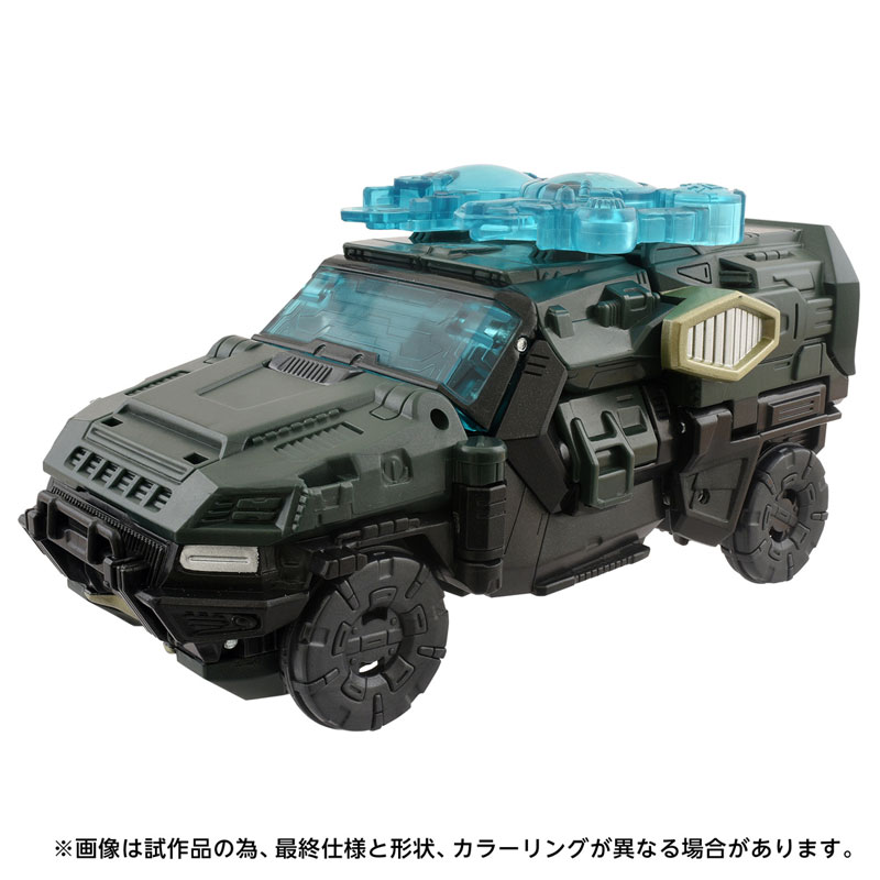 AmiAmi [Character & Hobby Shop] | Transformers AOTP-11