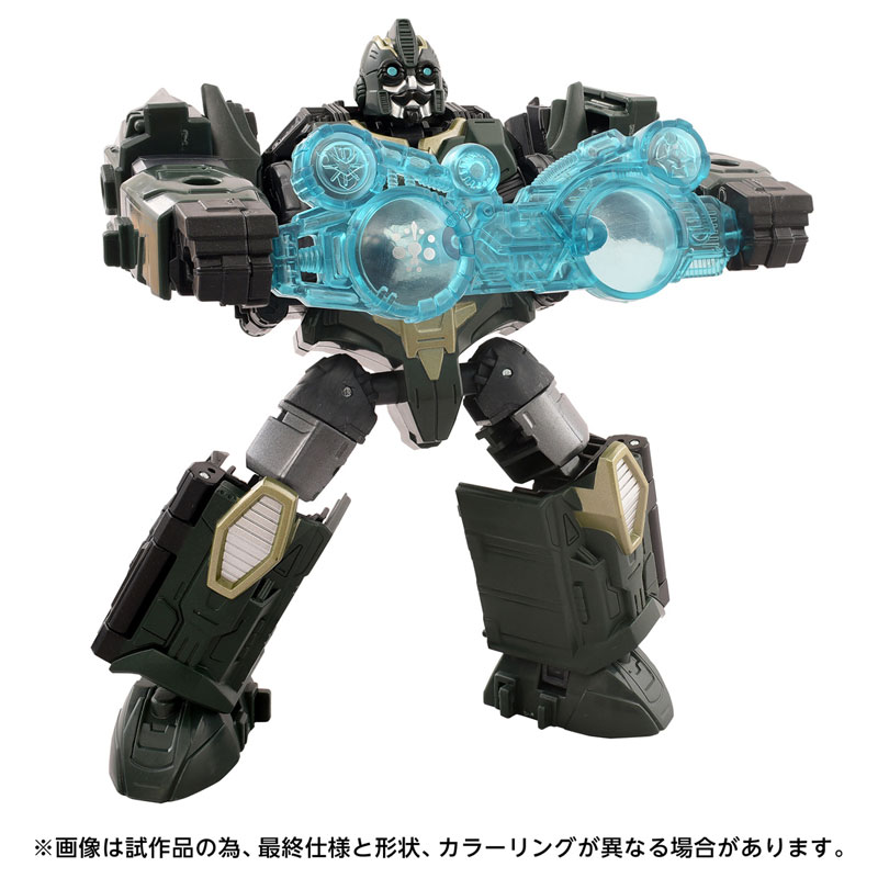AmiAmi [Character & Hobby Shop] | Transformers AOTP-11