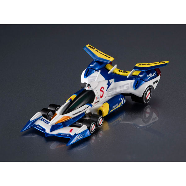 AmiAmi [Character & Hobby Shop] | C.F.C.-Heritage Edition
