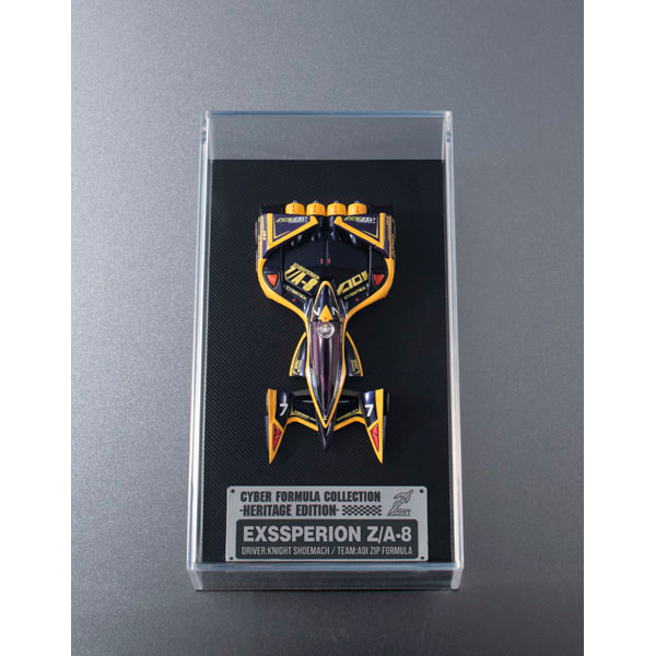 AmiAmi [Character & Hobby Shop] | C.F.C.-Heritage Edition