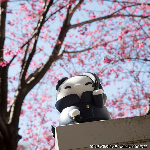 AmiAmi [Character & Hobby Shop] | MEGA CAT PROJECT Jujutsu Kaisen