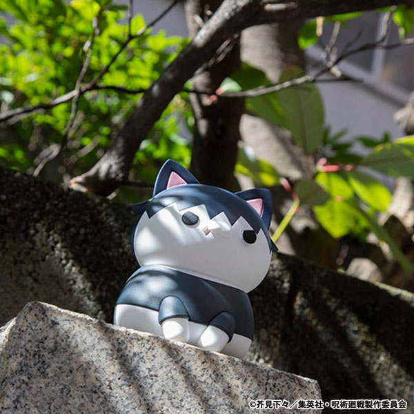 AmiAmi [Character & Hobby Shop] | MEGA CAT PROJECT Jujutsu Kaisen